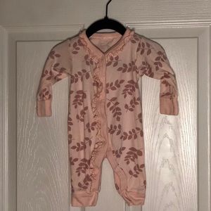 Baby girl clothes